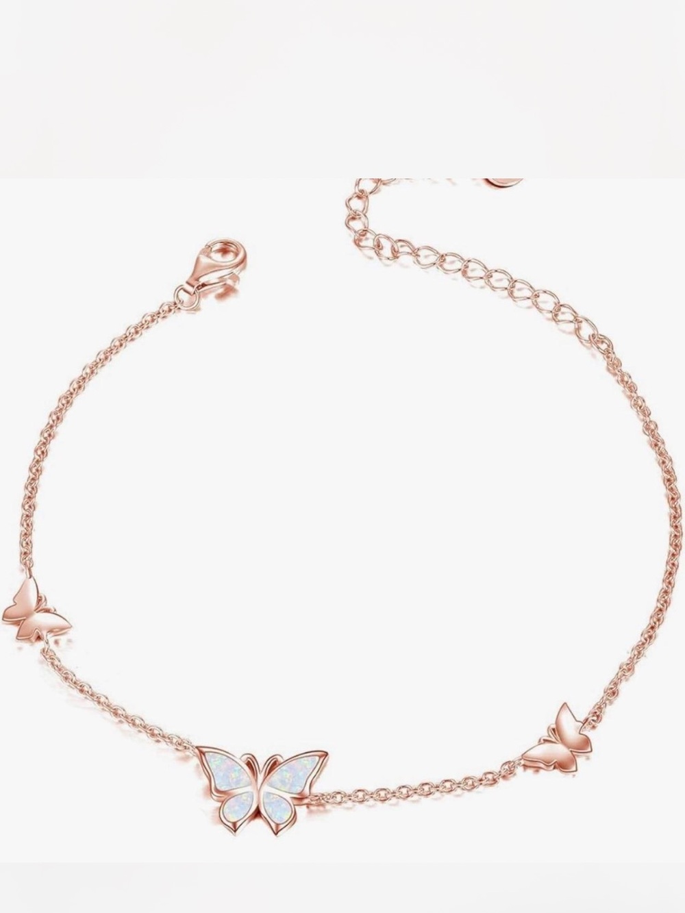 Butterfly Bracelet New